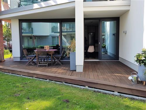 Ferieleilighet - 3 personer -  - Vilmnitzer Weg - 18581 - Putbus Ot Lauterbach