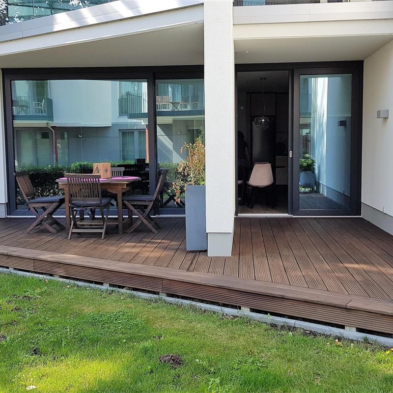 Ferielejlighed - 3 personer -  - Vilmnitzer Weg - 18581 - Putbus Ot Lauterbach