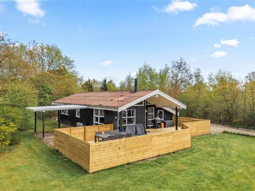 Sommerhus - 6 personer -  - Egelunden - Jegum - 6840 - Oksbøl