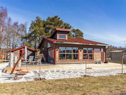 Holiday home - 8 persons -  - Rundan - Båstad - 31271 - Skummeslövsstrand