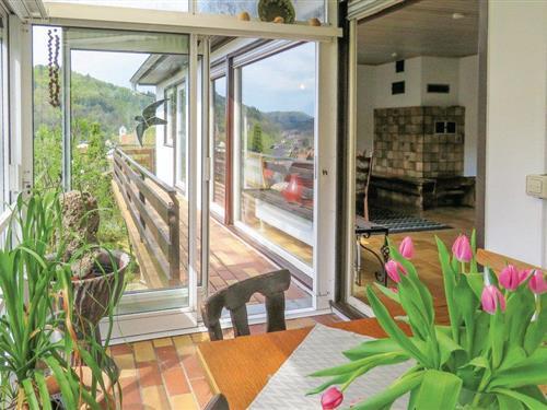 Ferieleilighet - 4 personer -  - Waldstr. - 66999 - Hinterweidenthal