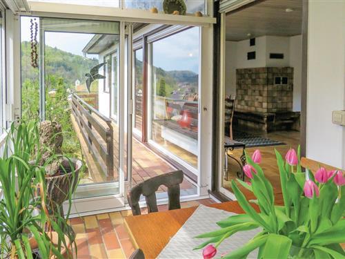 Ferieleilighet - 4 personer -  - Waldstr. - 66999 - Hinterweidenthal