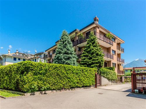 Ferielejlighed - 4 personer -  - Colico - 23823