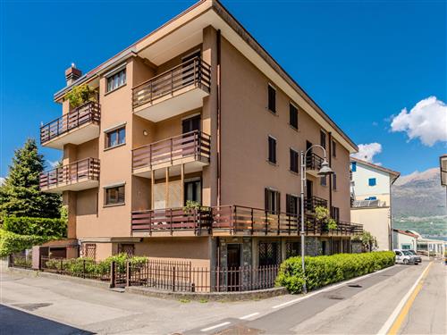 Ferienwohnung - 4 Personen -  - Colico - 23823