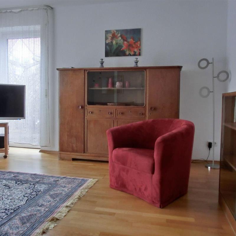 Ferielejlighed - 6 personer -  - Löwenzahnweg - 18181 - Graal-Müritz