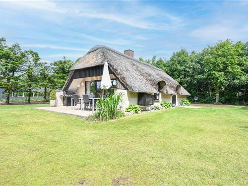 Ferienhaus - 6 Personen -  - Øster-Skovvej - Nr. Hede Øst - 6990 - Ulfborg