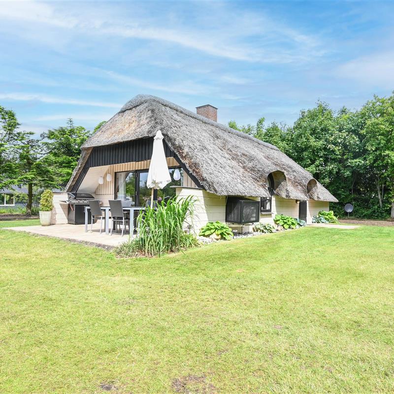 Ferienhaus - 6 Personen -  - Øster-Skovvej - Nr. Hede Øst - 6990 - Ulfborg