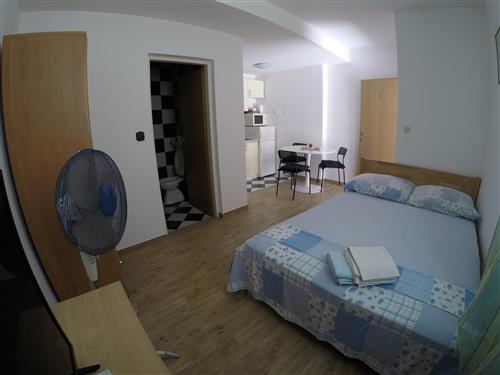 Holiday apartment - 2 persons -  - Bibinje - 23205 - Bibinje