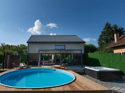 Holiday home - 8 persons -  - II odvojak - Petrinja - Vurot - 44000 - Vurot