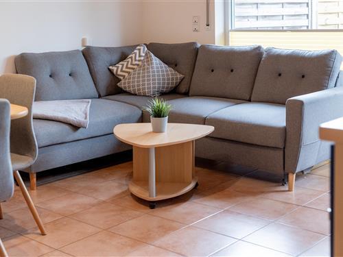 Ferieleilighet - 5 personer -  - Vor dem Hahnenberg - 23968 - Hohenkirchen