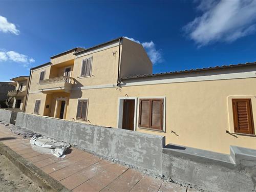 Sommerhus - 10 personer -  - 07039 - La Muddizza Ss