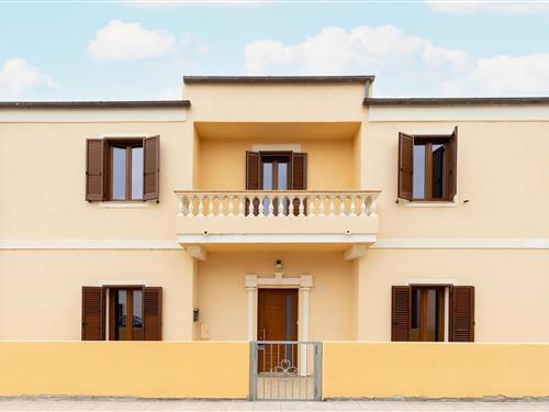 Sommerhus - 10 personer -  - 07039 - La Muddizza Ss