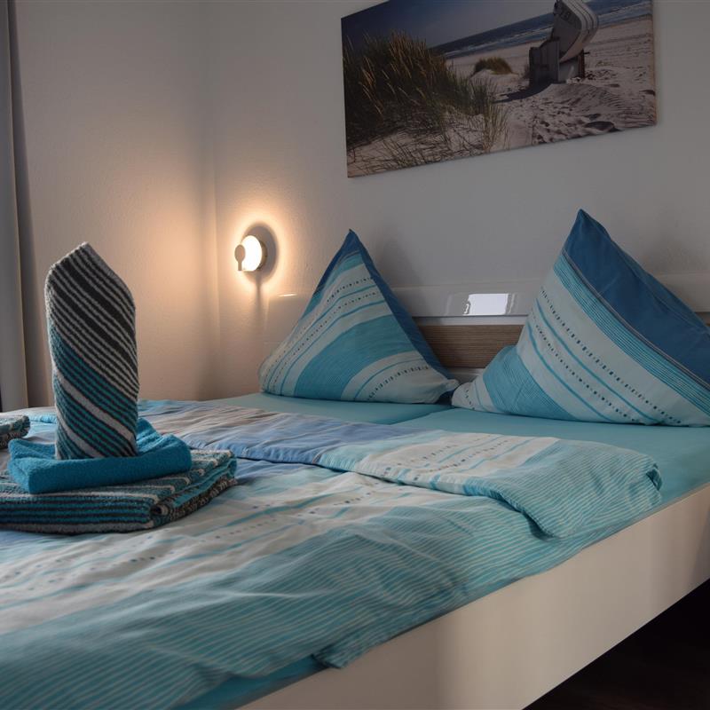 Ferielejlighed - 2 personer -  - Deichweg - 24217 - Schönberg Kalifornien