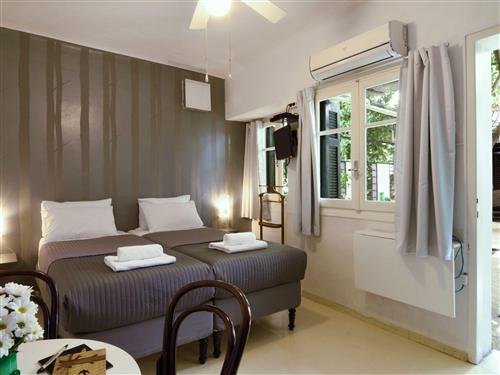 Holiday apartment - 2 persons -  - Athen - 11635