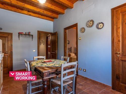 Sommerhus - 4 personer -  - 90134 - Palermo