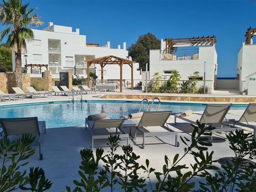 Ferienhaus - 6 Personen -  - 03560 - El Campello, Alicante