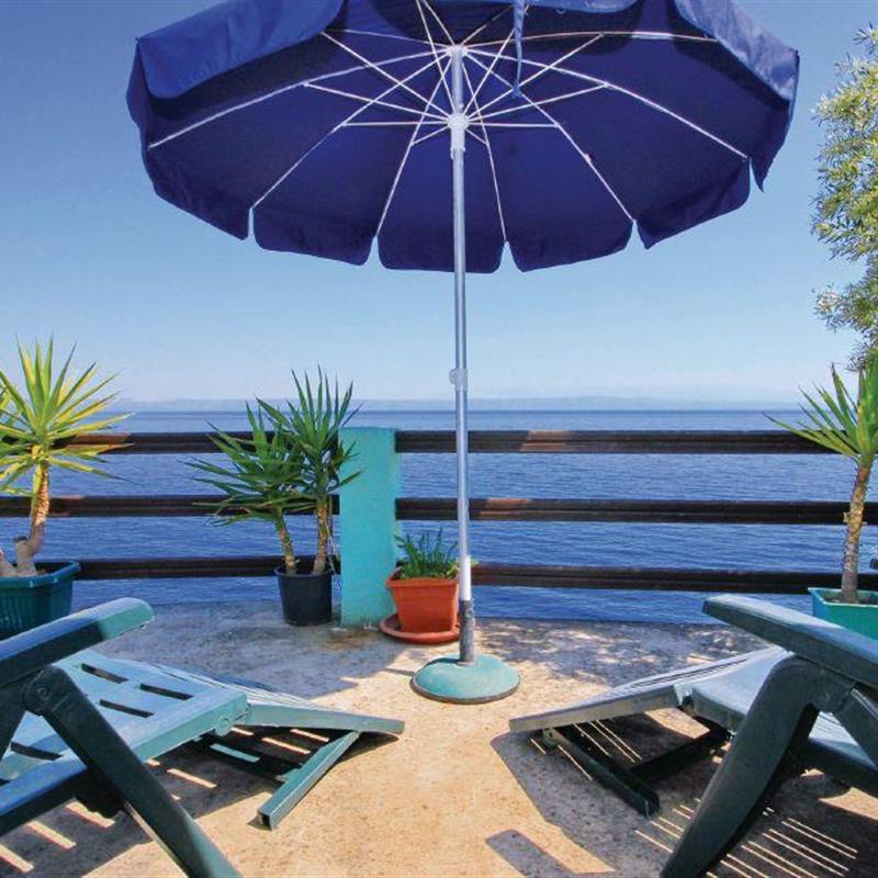 Sommerhus - 4 personer -  - Blaca - Korcula-Blaca - 20272 - Smokvica