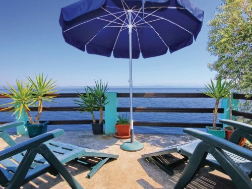 Feriehus - 4 personer -  - Blaca - Korcula-Blaca - 20272 - Smokvica