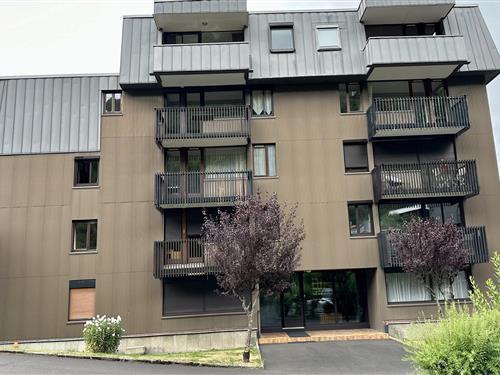 Holiday apartment - 6 persons -  - 63240 - Mont-Dore