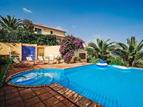 Sommerhus - 8 personer -  - Patti - 98066