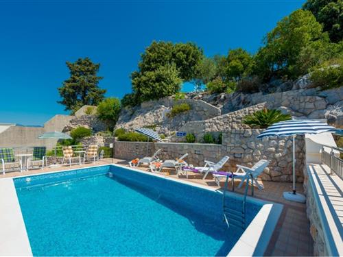 Ferielejlighed - 2 personer -  - 20000 - Dubrovnik