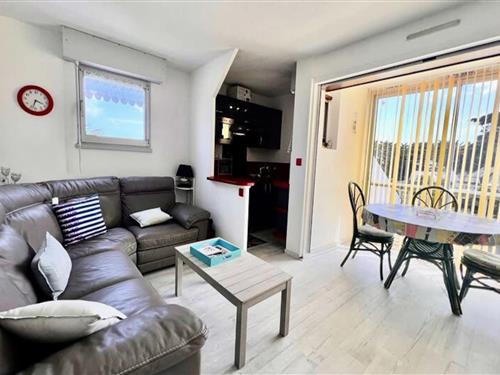 Ferielejlighed - 4 personer -  - 56170 - Quiberon
