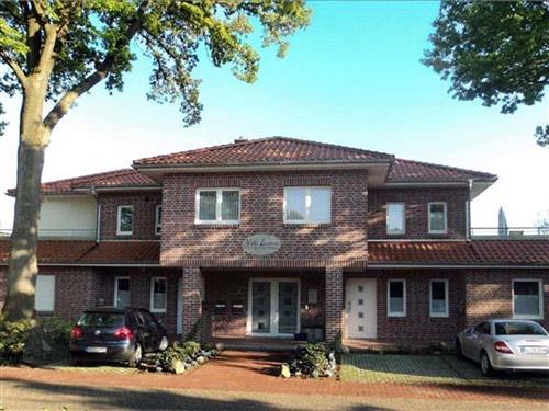 Ferienwohnung - 4 Personen -  - Botterkamp - 26160 - Bad Zwischenahn