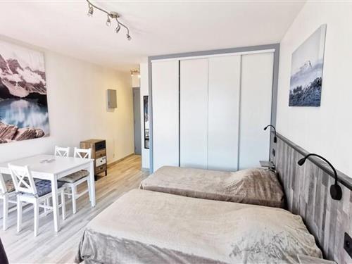 Sommerhus - 2 personer -  - 73100 - Aix Les Bains