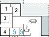 Billede 28 - Plantegning