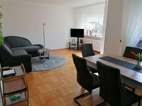 Ferieleilighet - 4 personer -  - Pfingstanger - 38667 - Bad Harzburg