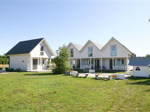 Vakantiehuis - 6 personen -  - 72-514 - Kolczewo