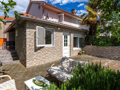 Sommerhus - 4 personer -  - Gabonjin - Krk - Malinska - 51500 - Gabonjin