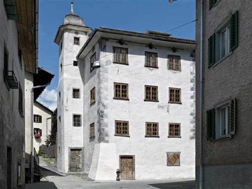 Ferieleilighet - 4 personer -  - Hauptstrasse - 7122 - Valendas