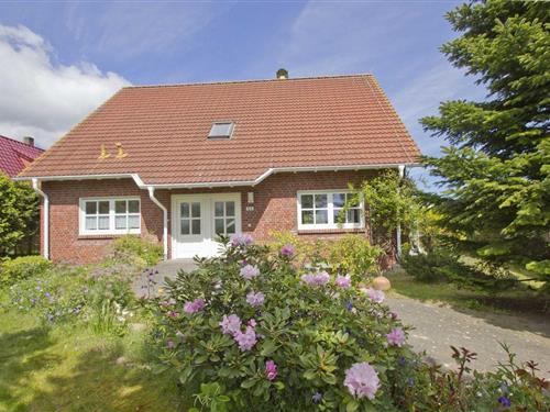 Ferieleilighet - 5 personer -  - Neuendorf - 18581 - Putbus Ot Neuendorf