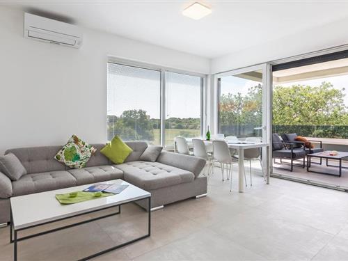 Ferieleilighet - 5 personer -  - Surida - Pula-Stinjan - 52100 - Stinjan