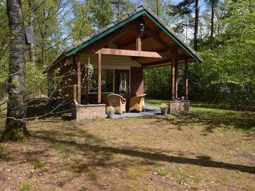 Sommerhus - 2 personer -  - 6039 - Stramproy