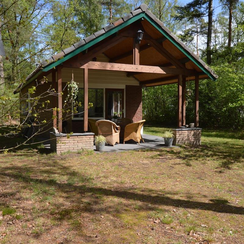 Sommerhus - 2 personer -  - 6039 - Stramproy