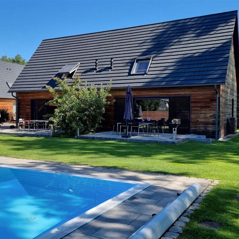 Ferielejlighed - 8 personer -  - Ringchaussee - 03096 - Burg (Spreewald)