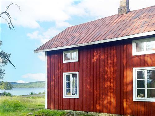 Feriehus / leilighet - 4 personer -  - Kvisdammen - 78291 - Malung