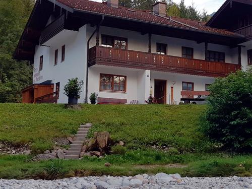 Ferienhaus - 2 Personen -  - Am Tradenlehen - 83471 - Schönau Am Königssee