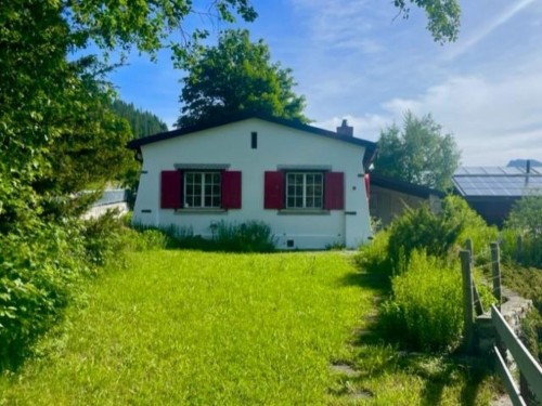 Holiday apartment - 6 persons -  - 3715 - Adelboden