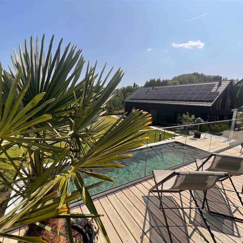 Sommerhus - 4 personer -  - Solla - 94078 - Freyung