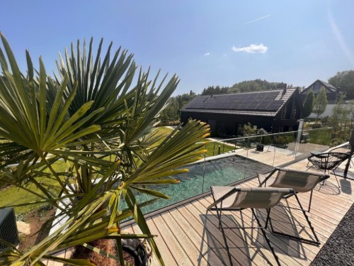 Sommerhus - 4 personer -  - Solla - 94078 - Freyung