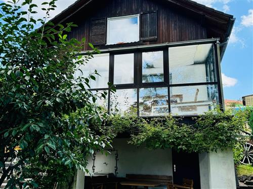 Ferienhaus - 9 Personen -  - Rinnengärten - 34516 - Vöhl / Marienhagen