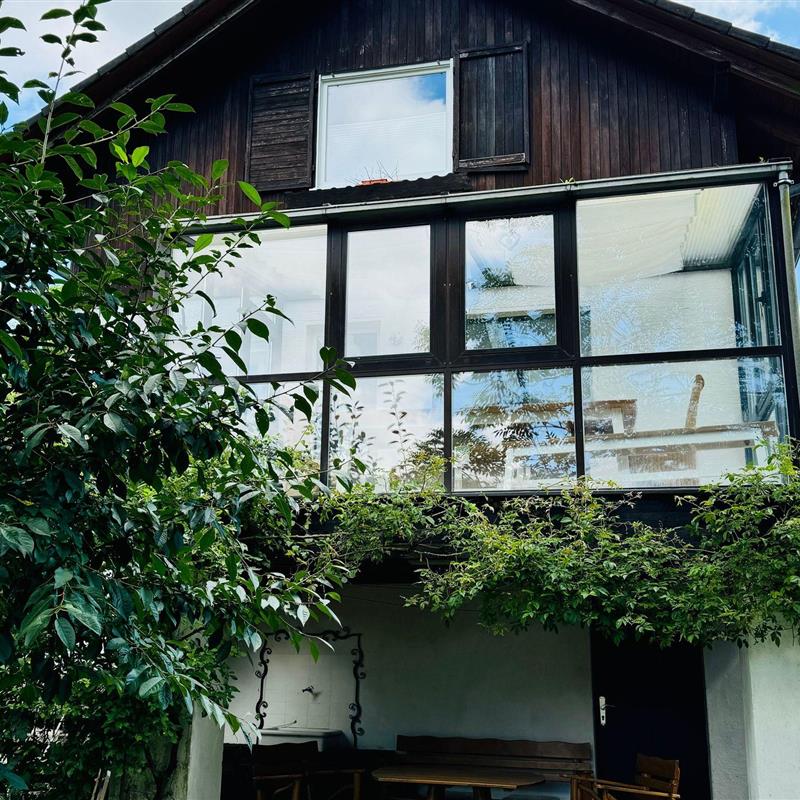 Sommerhus - 9 personer -  - Rinnengärten - 34516 - Vöhl / Marienhagen