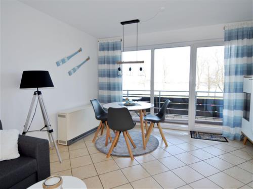 Ferienhaus - 2 Personen -  - Eichholzweg - 23774 - Heiligenhafen