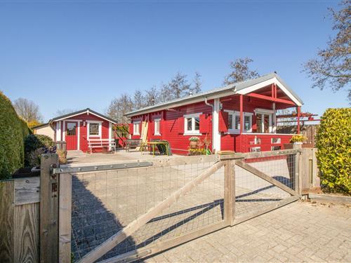 Holiday home - 2 persons -  - Gralda - 9036 JJ - Menaam