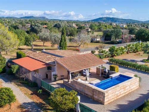 Sommerhus - 4 personer -  - Diseminado Sector - Sun Club Home Petit, Llucmajor - 07620 - Llucmajor