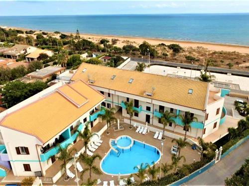 Ferielejlighed - 5 personer -  - 97014 - Ispica