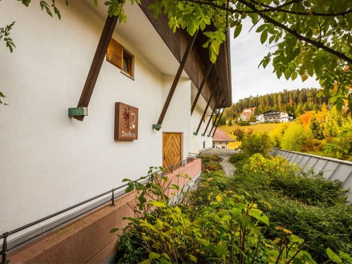 Ferieleilighet - 6 personer -  - Möserer Dorfstraße - 6100 - Mösern